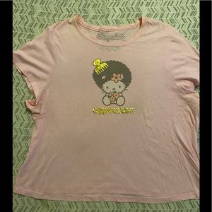 Sanrio Hello Kitty By Doe